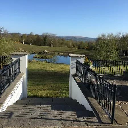 Kerstin'S B&B Bed & Breakfast Raheen Bridge