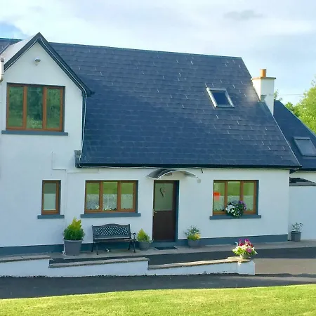 Kerstin'S B&B Raheen Bridge