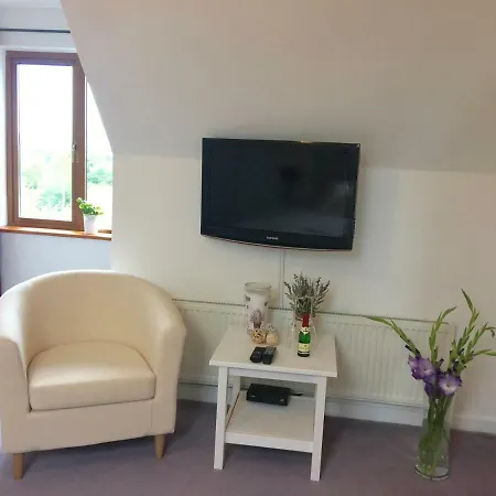 Kerstin'S B&B Bed & Breakfast Raheen Bridge