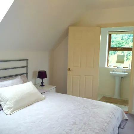 Kerstin'S B&B Bed & Breakfast Raheen Bridge