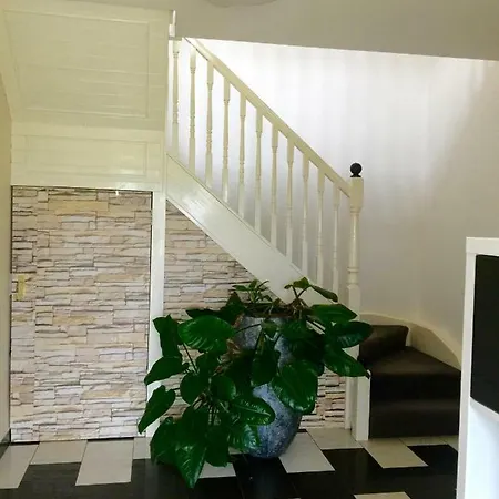 Kerstin'S B&B Raheen Bridge