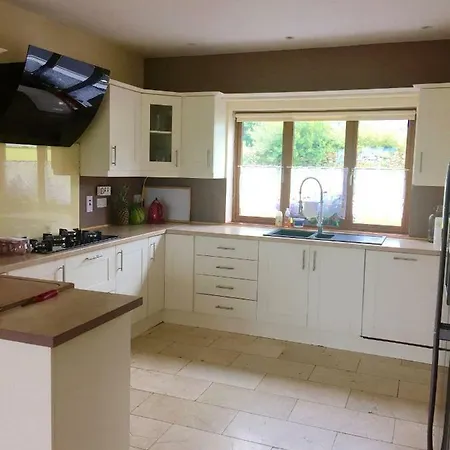 Kerstin'S B&B Bed & Breakfast *