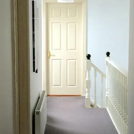 Kerstin'S B&B Bed & Breakfast *