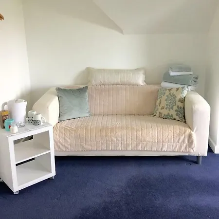 Kerstin'S B&B Raheen Bridge