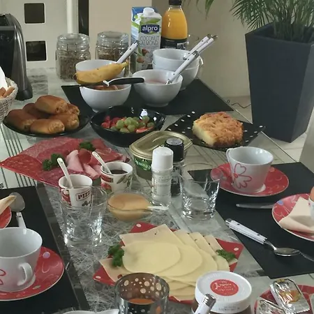 Kerstin'S B&B Bed & Breakfast