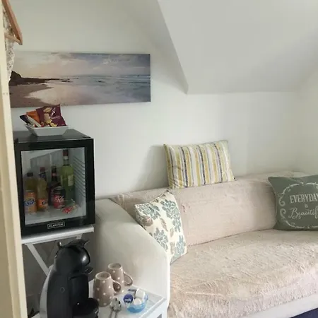 Bed & Breakfast Kerstin'S B&B Raheen Bridge