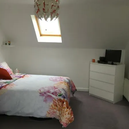 Kerstin'S B&B Bed & Breakfast