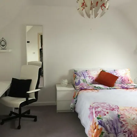 Kerstin'S B&B Bed & Breakfast