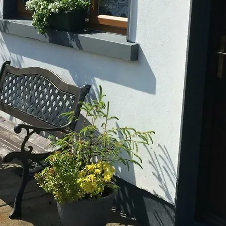 Kerstin'S B&B Bed & Breakfast *