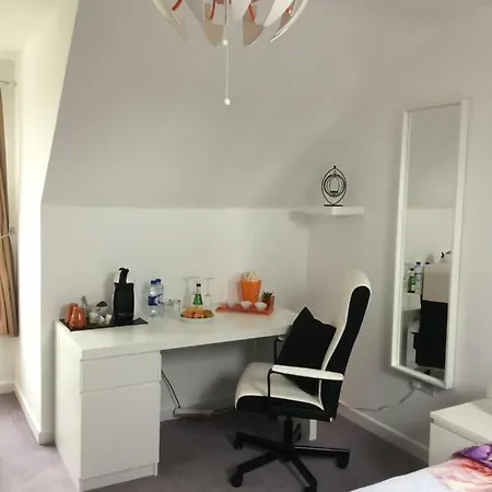 Kerstin'S B&B