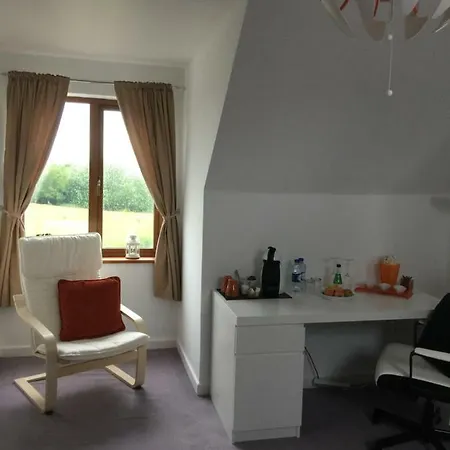 Bed & Breakfast Kerstin'S B&B Raheen Bridge