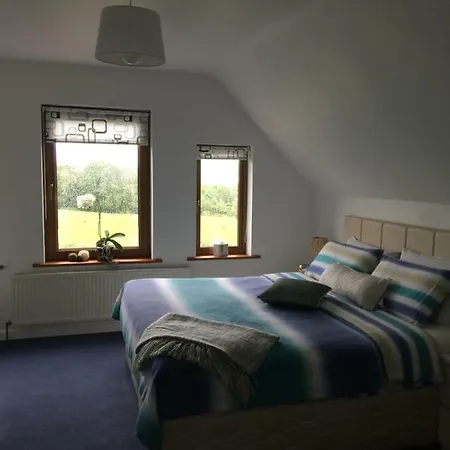 Bed & Breakfast Kerstin'S B&B *