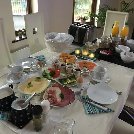 Kerstin'S B&B