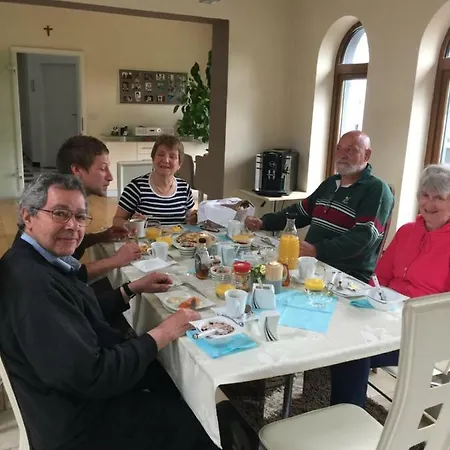 Kerstin'S B&B Bed & Breakfast Raheen Bridge