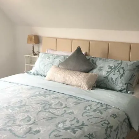 Bed & Breakfast Kerstin'S B&B *