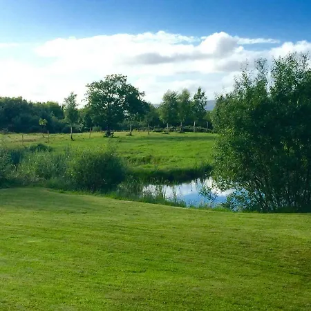 Kerstin'S B&B * Raheen Bridge