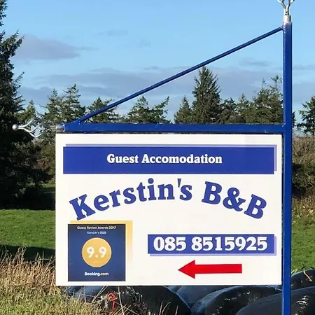 Kerstin'S B&B *