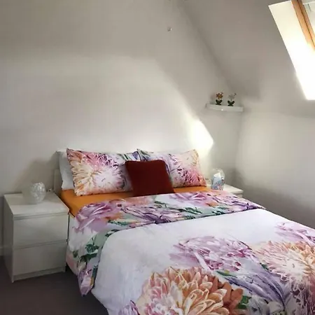 Kerstin'S B&B Bed & Breakfast *