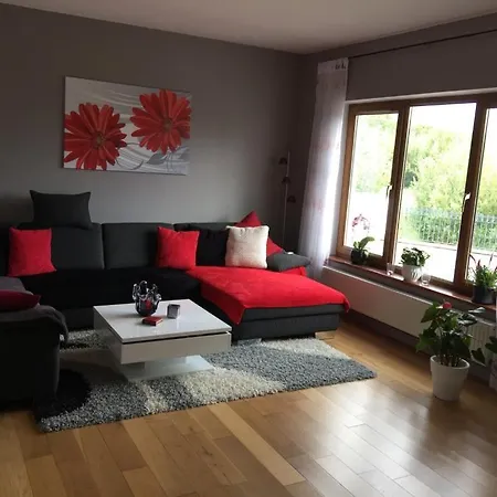 Kerstin'S B&B Bed & Breakfast Raheen Bridge