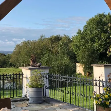 Bed & Breakfast Kerstin'S B&B