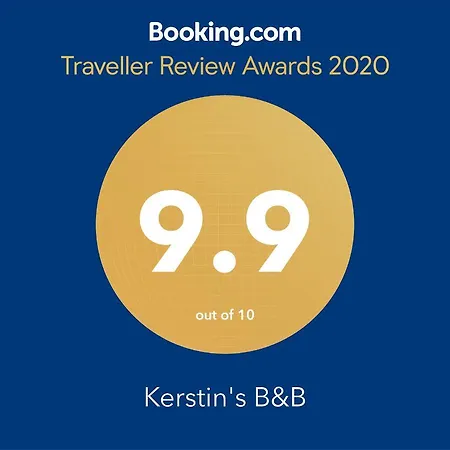 Kerstin'S B&B Bed & Breakfast *