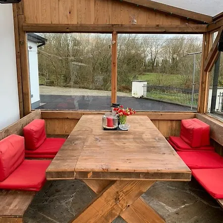 Kerstin'S B&B *