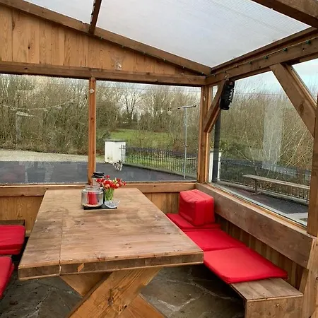 Kerstin'S B&B Bed & Breakfast Raheen Bridge